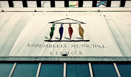 Assembleia Municipal Lisboa